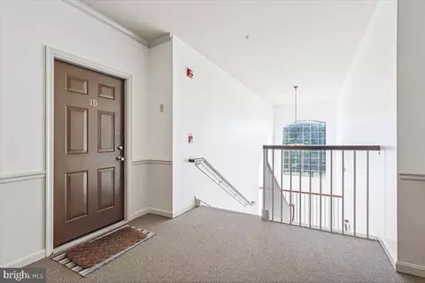 Entry Way - 8206 Blue Heron Dr #3D, Frederick, MD 21701 photo 2 of 5