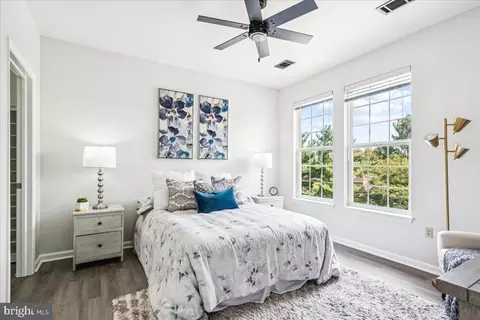 Bedroom - 8206 Blue Heron Dr #3D, Frederick, MD 21701 photo 1 of 4