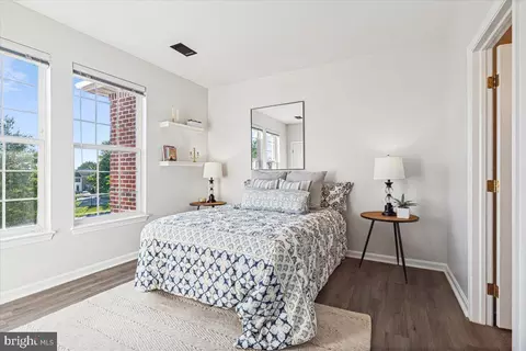 Bedroom - 8206 Blue Heron Dr #3D, Frederick, MD 21701 photo 3 of 4