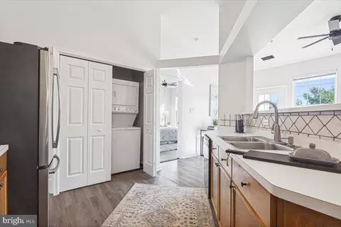 Entry Way - 8206 Blue Heron Dr #3D, Frederick, MD 21701 photo 5 of 5