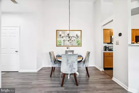 Dining - 8206 Blue Heron Dr #3D, Frederick, MD 21701 photo 2 of 3