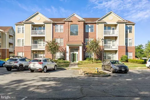 8206 Blue Heron Dr #3D, Frederick, MD 21701