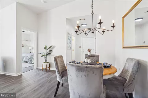 Dining - 8206 Blue Heron Dr #3D, Frederick, MD 21701 photo 1 of 3