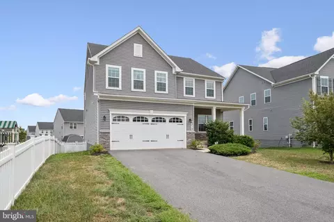 6519 Wild Plum Dr, Frederick, MD 21703 photo 2