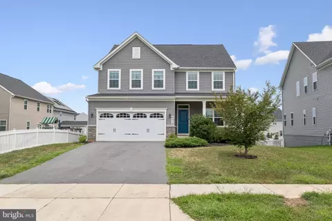 6519 Wild Plum Dr, Frederick, MD 21703