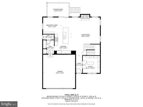 6519 Wild Plum Dr, Frederick, MD 21703 photo 42