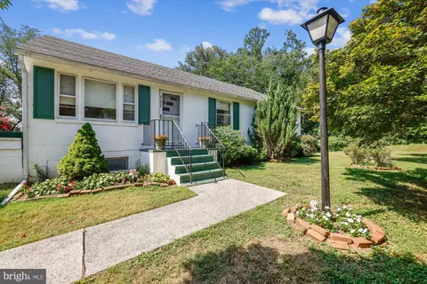 5107 C Old National Pike, Frederick, MD 21702
