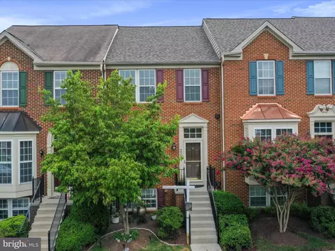 20 Wash House Cir, Middletown, MD 21769