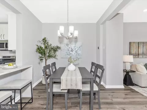 Dining - 579 Eisenhower Dr, Frederick, MD 21703 photo 1 of 3