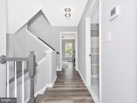 Entry Way - 579 Eisenhower Dr, Frederick, MD 21703 photo 6 of 6