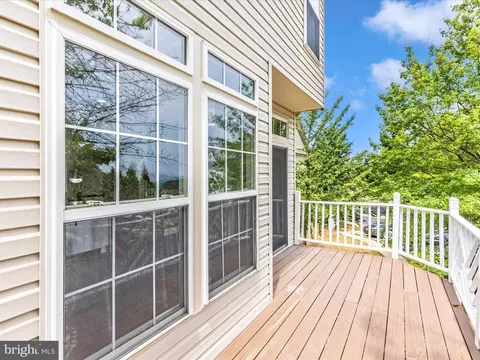 Exterior - 579 Eisenhower Dr, Frederick, MD 21703 photo 5 of 15