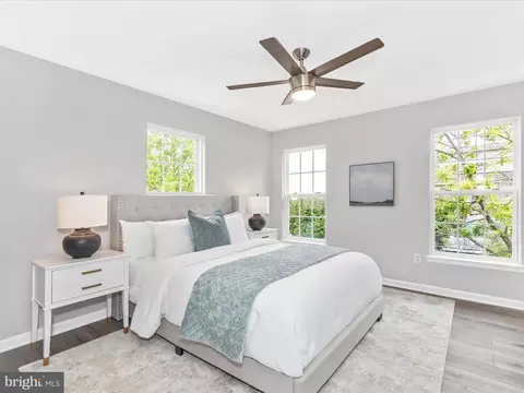 Bedroom - 579 Eisenhower Dr, Frederick, MD 21703 photo 1 of 7