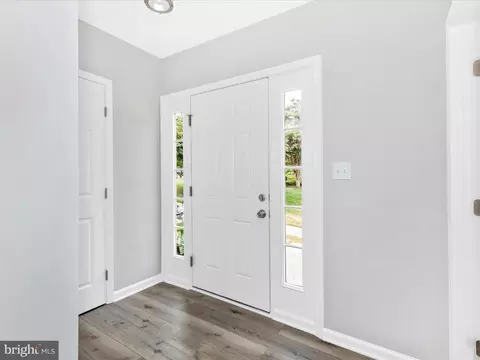 Entry Way - 579 Eisenhower Dr, Frederick, MD 21703 photo 1 of 6