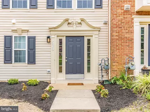Exterior - 579 Eisenhower Dr, Frederick, MD 21703 photo 2 of 15