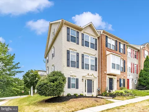 Exterior - 579 Eisenhower Dr, Frederick, MD 21703 photo 9 of 15