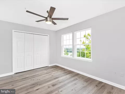 Bedroom - 579 Eisenhower Dr, Frederick, MD 21703 photo 6 of 7