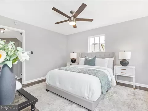 Bedroom - 579 Eisenhower Dr, Frederick, MD 21703 photo 2 of 7