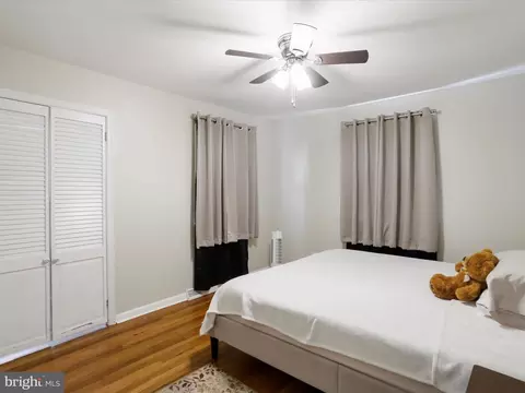 Bedroom - 6615 Mountaindale Rd, Thurmont, MD 21788 photo 1 of 5