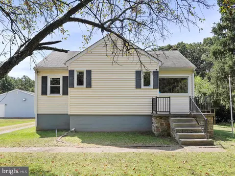 Exterior - 6615 Mountaindale Rd, Thurmont, MD 21788 photo 1 of 10