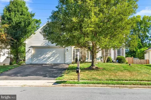 5321 Ivywood Dr N, Frederick, MD 21703
