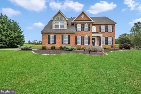 8504 Doubletree Ct, Frederick, MD 21704