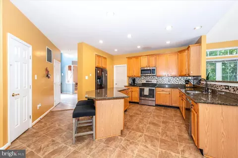 Kitchen - 2102 Walnut Ridge Ct, Frederick, MD 21702 photo 1 of 3