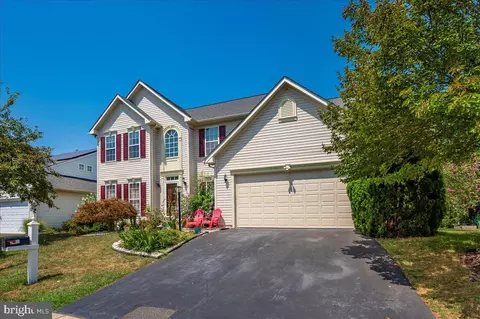 Exterior - 2102 Walnut Ridge Ct, Frederick, MD 21702 photo 6 of 6