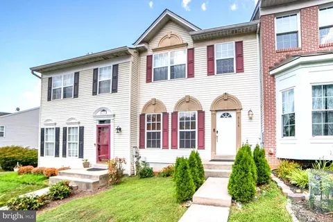 6134 Pine Crest Ln, Frederick, MD 21701 photo 1