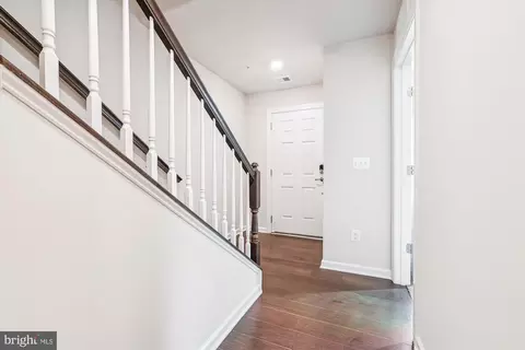 Entry Way - 7130 Mchenry Mews, Frederick, MD 21703 photo 14 of 14