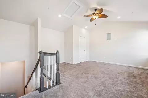 Entry Way - 7130 Mchenry Mews, Frederick, MD 21703 photo 10 of 14