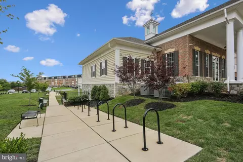 Exterior - 7130 Mchenry Mews, Frederick, MD 21703 photo 8 of 14
