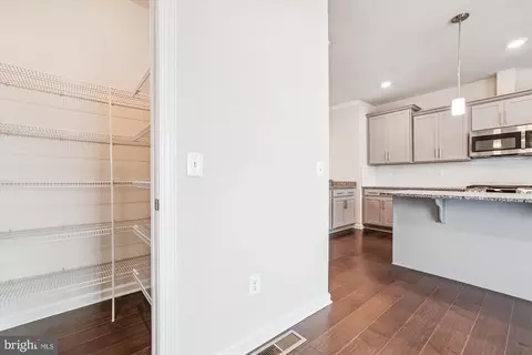 Entry Way - 7130 Mchenry Mews, Frederick, MD 21703 photo 6 of 14