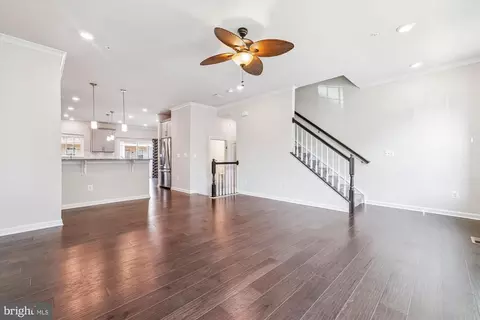 Living - 7130 Mchenry Mews, Frederick, MD 21703 photo 2 of 3