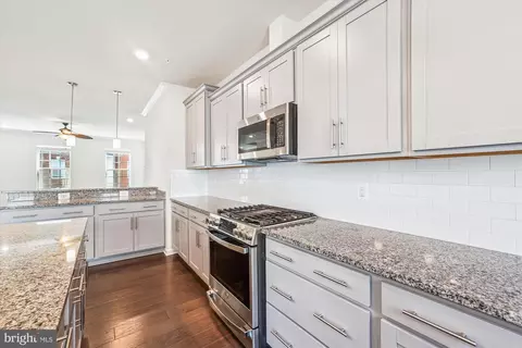 Kitchen - 7130 Mchenry Mews, Frederick, MD 21703 photo 4 of 4