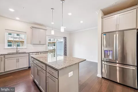 Entry Way - 7130 Mchenry Mews, Frederick, MD 21703 photo 3 of 14