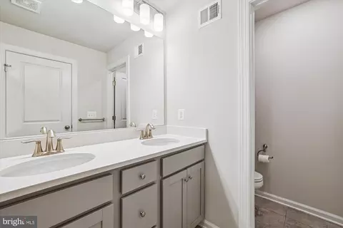 Entry Way - 7130 Mchenry Mews, Frederick, MD 21703 photo 8 of 14