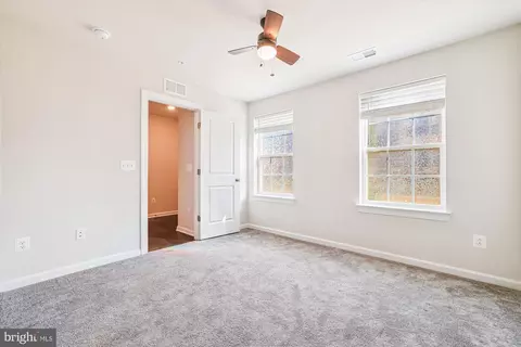 Bedroom - 7130 Mchenry Mews, Frederick, MD 21703 photo 2 of 2