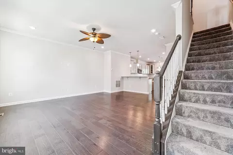 Entry Way - 7130 Mchenry Mews, Frederick, MD 21703 photo 4 of 14