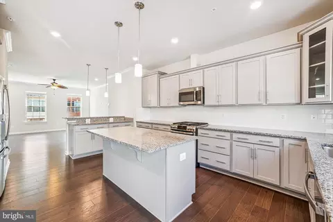 Kitchen - 7130 Mchenry Mews, Frederick, MD 21703 photo 3 of 4