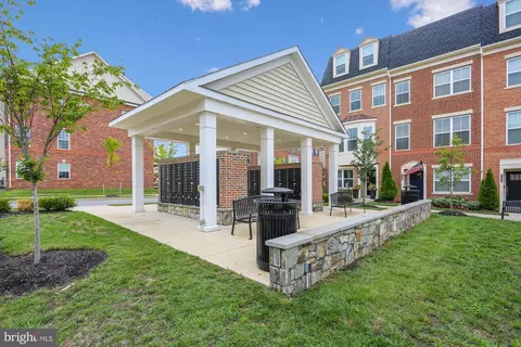 Exterior - 7130 Mchenry Mews, Frederick, MD 21703 photo 7 of 14