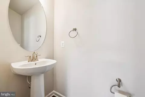 Entry Way - 7130 Mchenry Mews, Frederick, MD 21703 photo 11 of 14