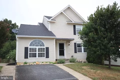 721 Brunswick St, Brunswick, MD 21716