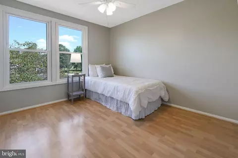 Bedroom - 7025 Hames Ct, Frederick, MD 21703 photo 3 of 4