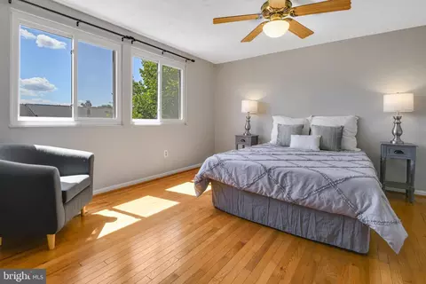 Bedroom - 7025 Hames Ct, Frederick, MD 21703 photo 2 of 4