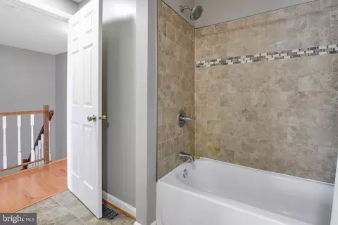 Entry Way - 7025 Hames Ct, Frederick, MD 21703 photo 2 of 2