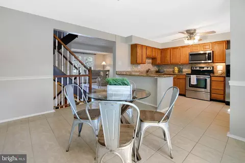 Dining - 7025 Hames Ct, Frederick, MD 21703 photo 1 of 4