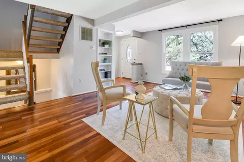 Living - 7025 Hames Ct, Frederick, MD 21703 photo 1 of 4