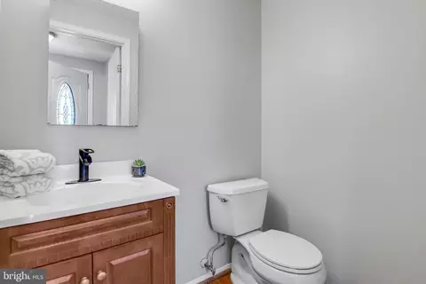 Entry Way - 7025 Hames Ct, Frederick, MD 21703 photo 1 of 2