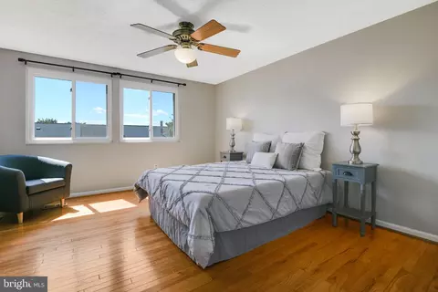 Bedroom - 7025 Hames Ct, Frederick, MD 21703 photo 1 of 4