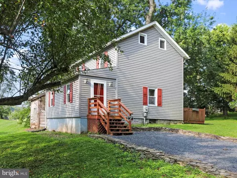 11856 Nicholson Rd, Keymar, MD 21757 photo 2